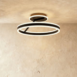 Anglet Ceiling Light