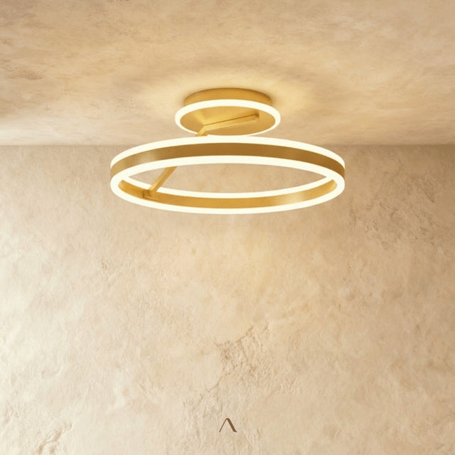 Anglet Ceiling Light