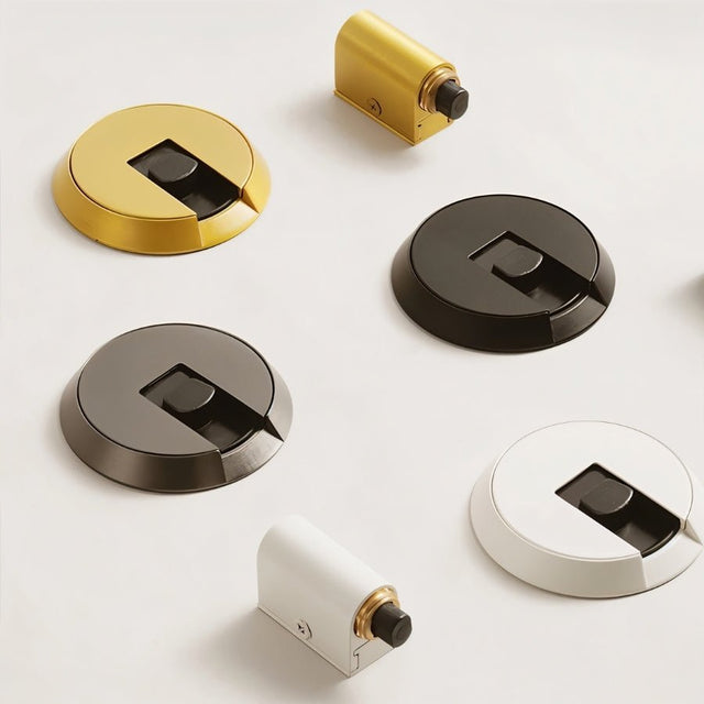 Abild Door Stop