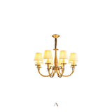 Anguerny Chandelier