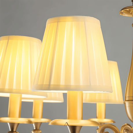 Anguerny Chandelier
