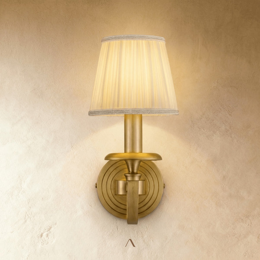 Anguerny Wall Lamp