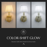 Anguerny Wall Lamp