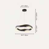 Catania Chandelier