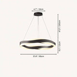 Catania Chandelier