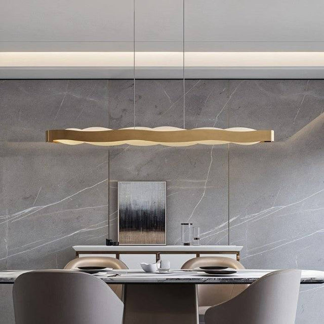 Catania Chandelier