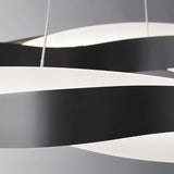 Ore Chandelier
