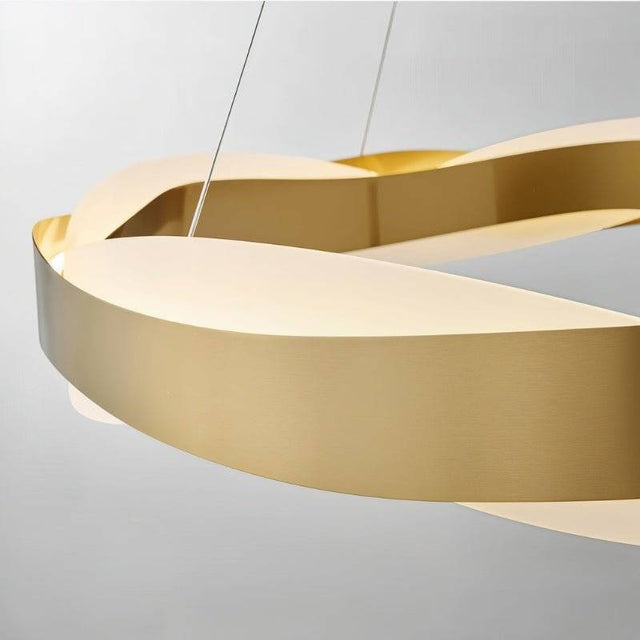 Catania Chandelier