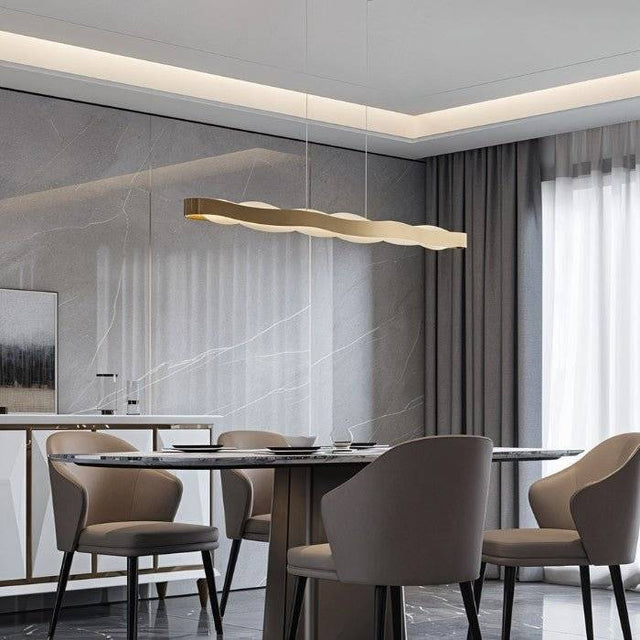 Catania Chandelier