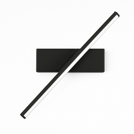 Luff Wall Lamp