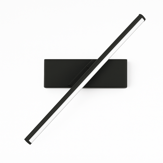 Luff Wall Lamp