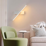 Luff Wall Lamp