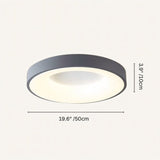 Stay Ceiling Light