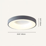 Stay Ceiling Light