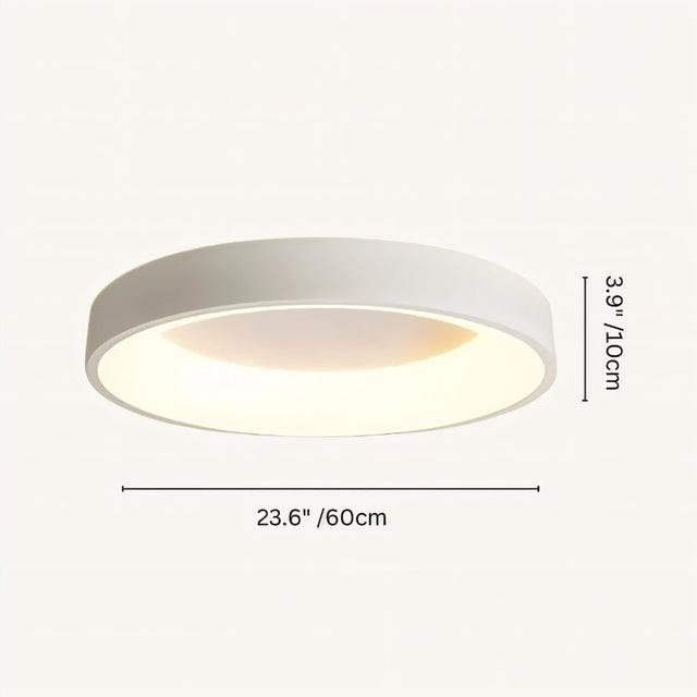Stay Ceiling Light