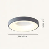 Stay Ceiling Light