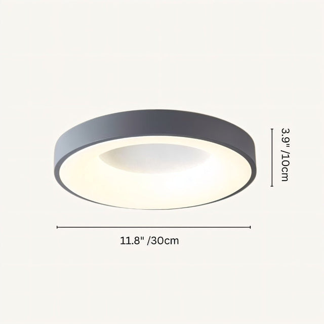 Stay Ceiling Light