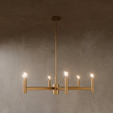 Orgosolo Chandelier