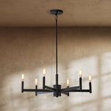 Orgosolo Chandelier