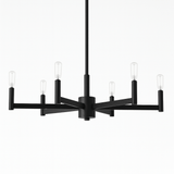 Orgosolo Chandelier