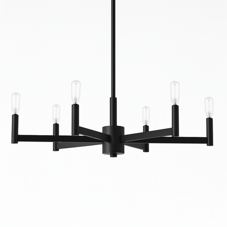 Orgosolo Chandelier