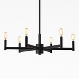 Orgosolo Chandelier