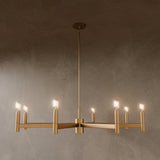 Orgosolo Chandelier