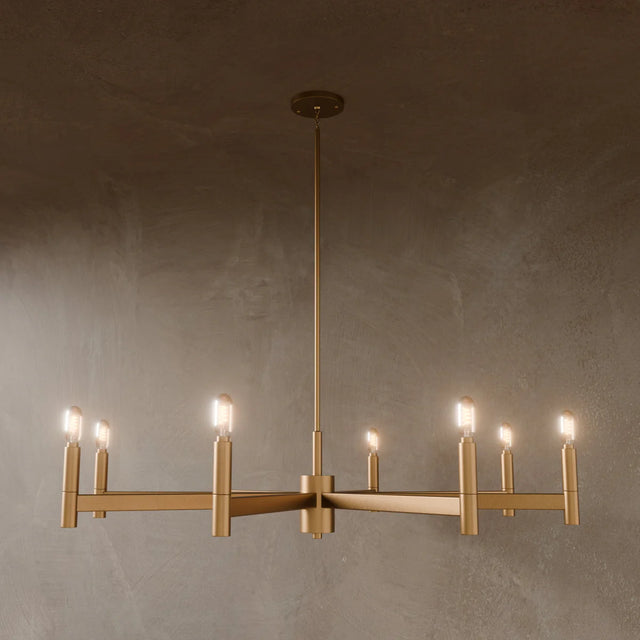 Orgosolo Chandelier