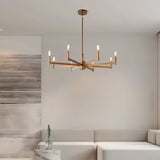 Orgosolo Chandelier