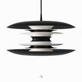 Antipaxos Pendant Light