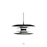 Antipaxos Pendant Light