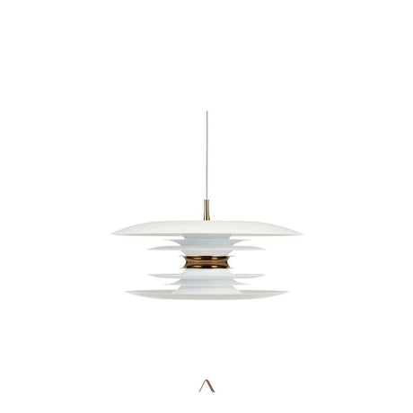 Antipaxos Pendant Light