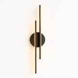 Capstan Wall Lamp
