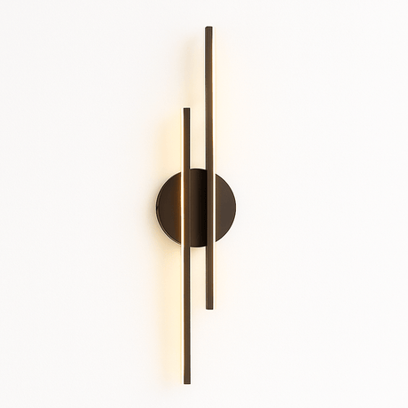 Capstan Wall Lamp