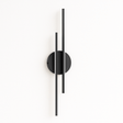 Capstan Wall Lamp