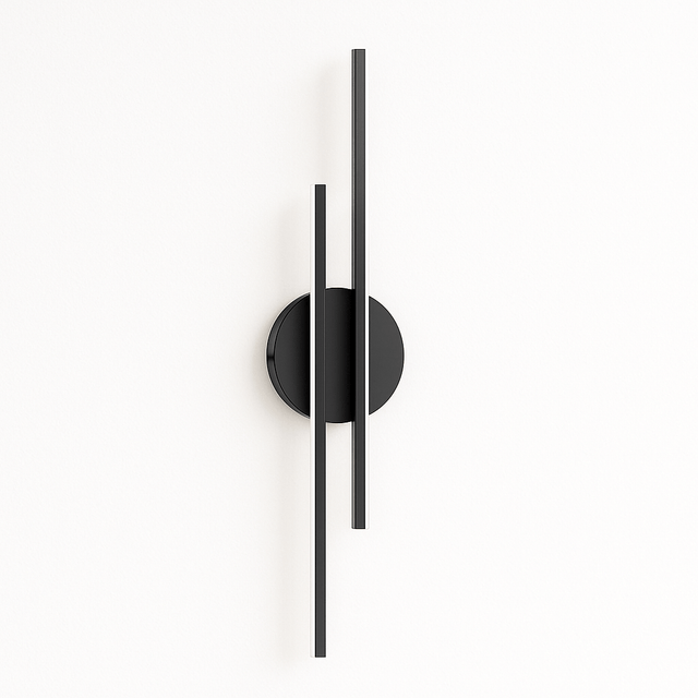 Capstan Wall Lamp