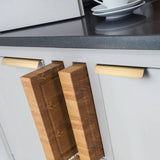 Toftir Pull Bar