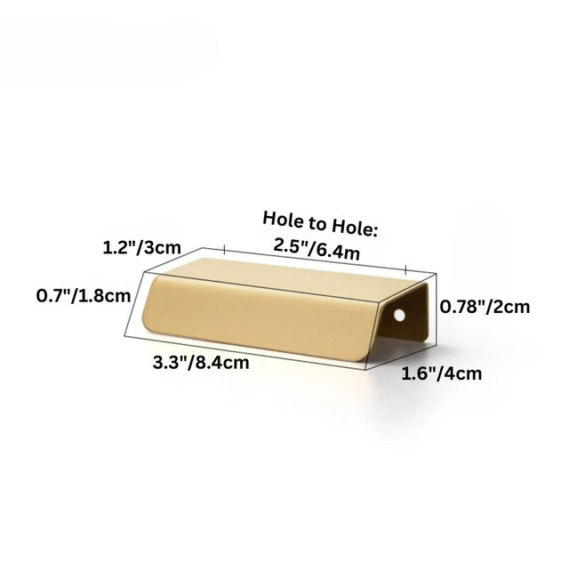 Toftir Pull Bar