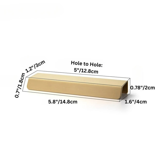 Toftir Pull Bar