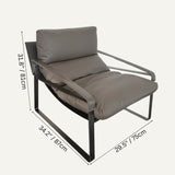 Zara Accent Chair