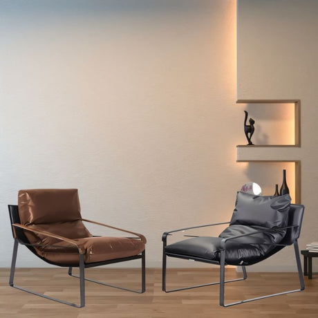 Zara Accent Chair