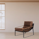 Zara Accent Chair