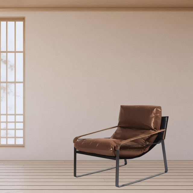 Zara Accent Chair