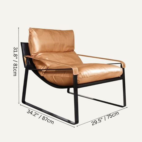 Zara Accent Chair