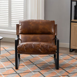 Zara Accent Chair