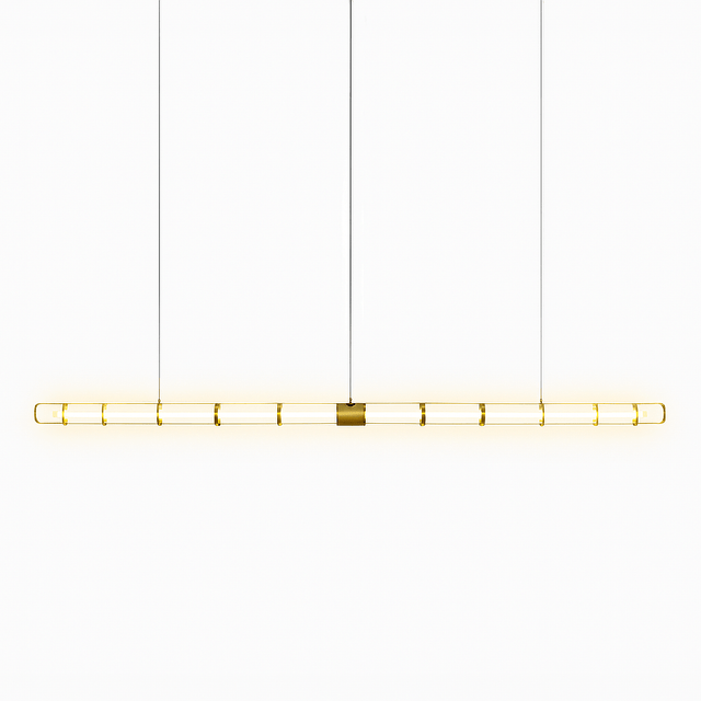 Rheinfels Chandelier