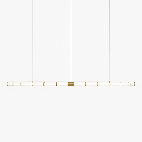 Rheinfels Chandelier