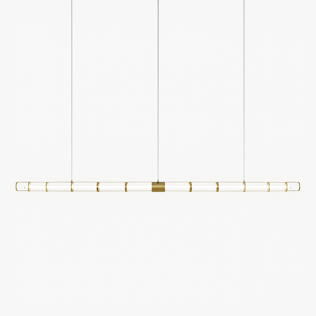 Rheinfels Chandelier