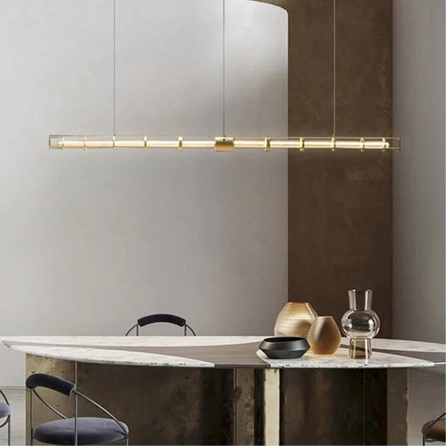 Rheinfels Chandelier