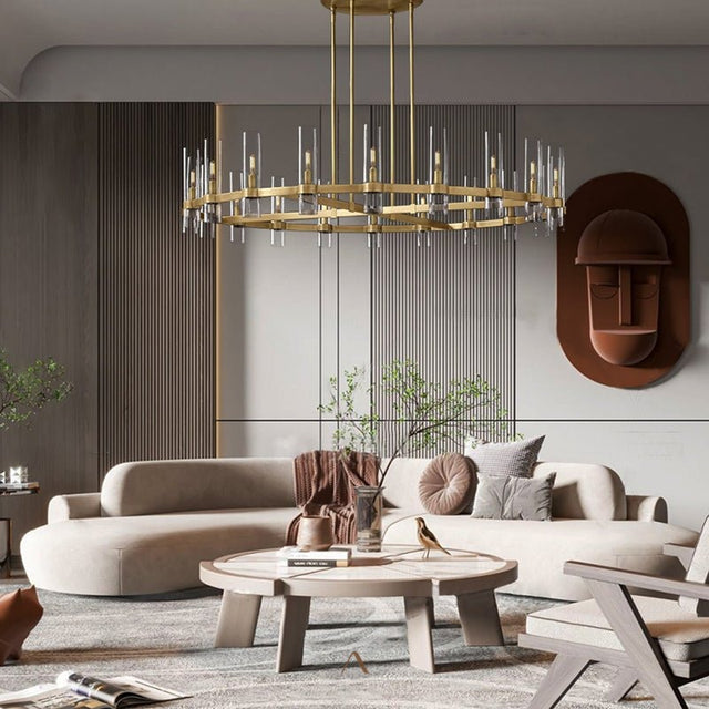 Appelscha Chandelier